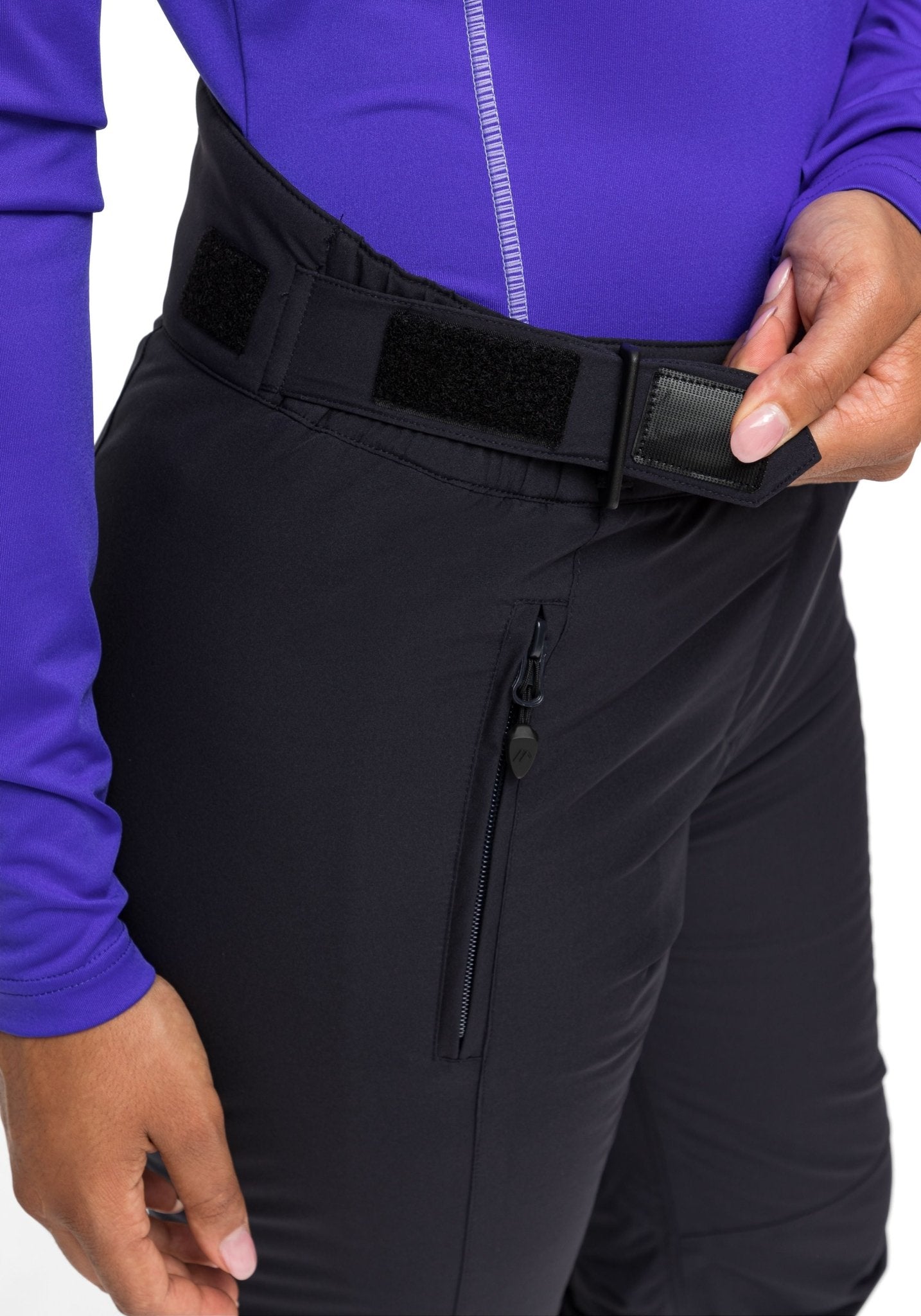 Maier Sports W VRONI SLIM