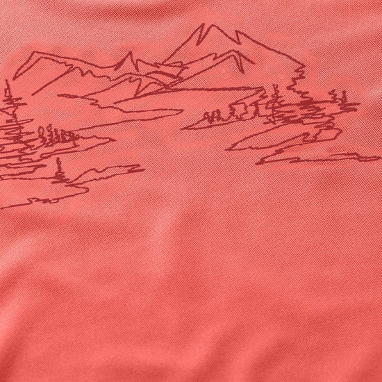 Maier Sports W WILMA PRINT