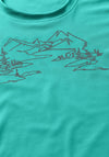 Maier Sports W WILMA PRINT