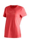 Maier Sports W WILMA PRINT