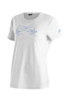 Maier Sports W WILMA PRINT