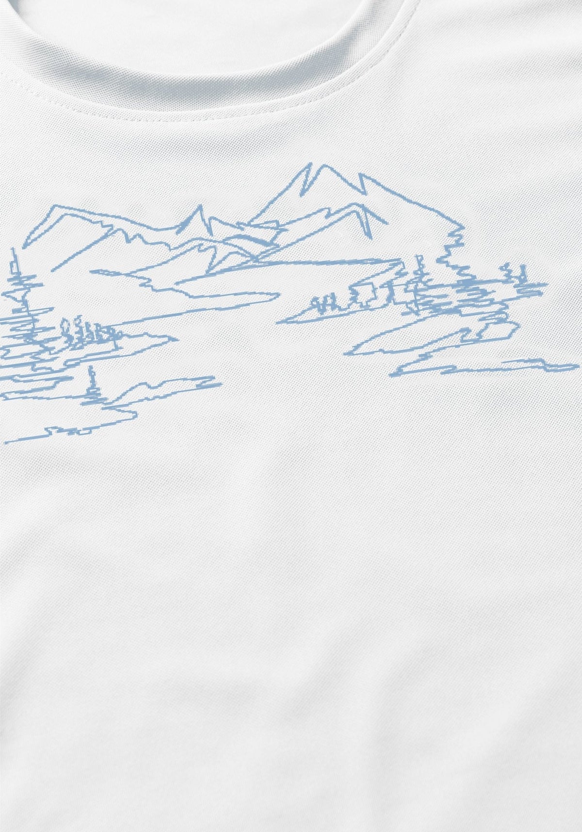Maier Sports W WILMA PRINT