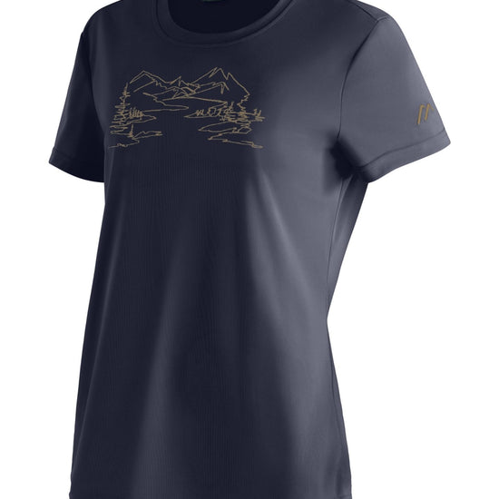 Maier Sports W WILMA PRINT
