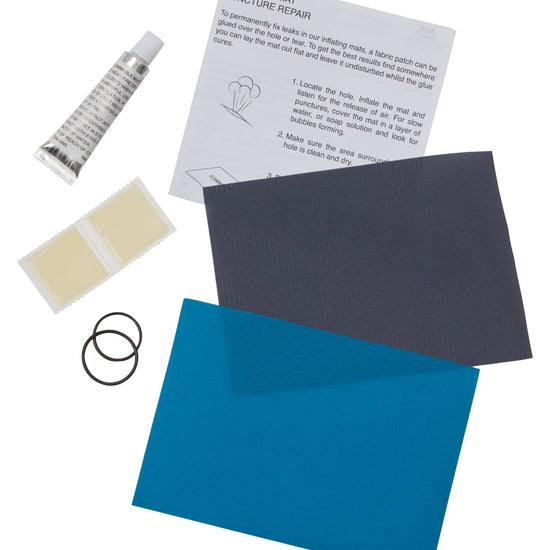 Mountain Equipment AEROSTAT REPAIR KIT