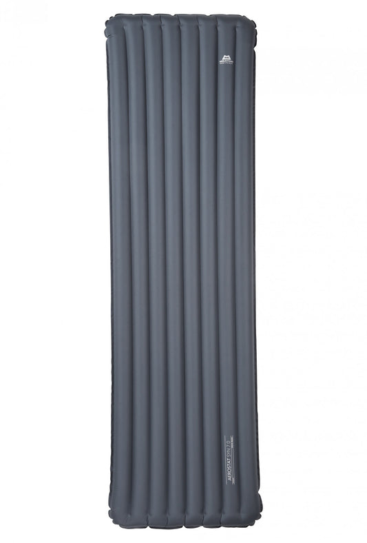 Mountain Equipment AEROSTAT SYNTHETIC 7.0 MAT REGULAR