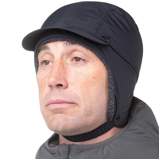 Mountain Equipment CITADEL HAT WLD