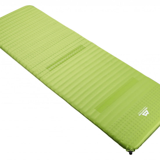 Mountain Equipment CLASSIC COMFORT 3.8 MAT LONG