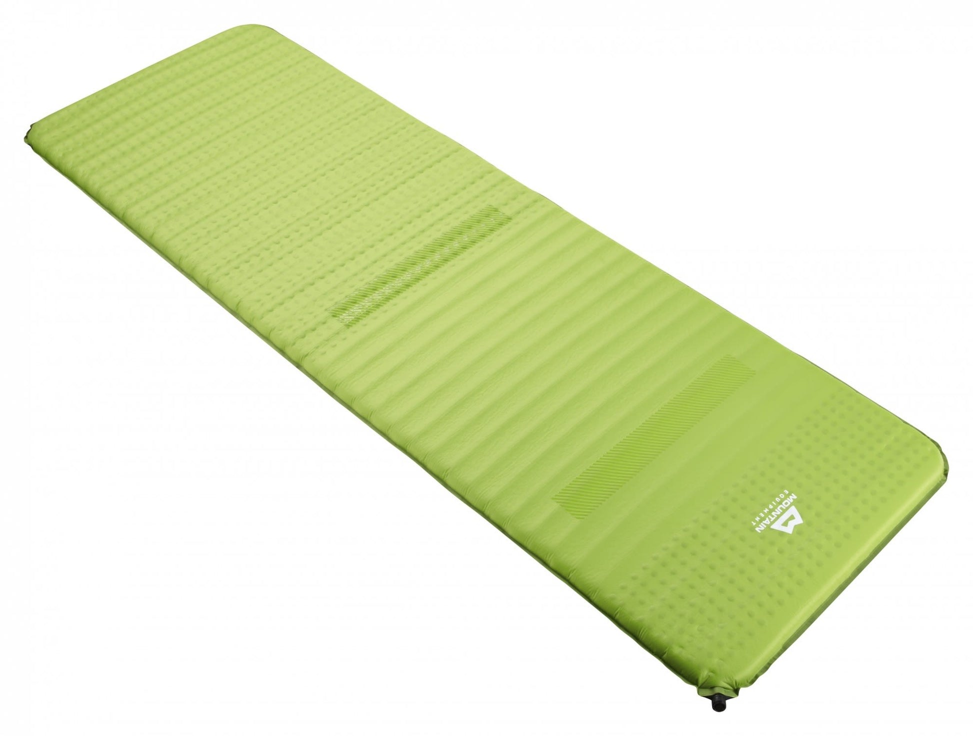 Mountain Equipment CLASSIC COMFORT 3.8 MAT REGULAR