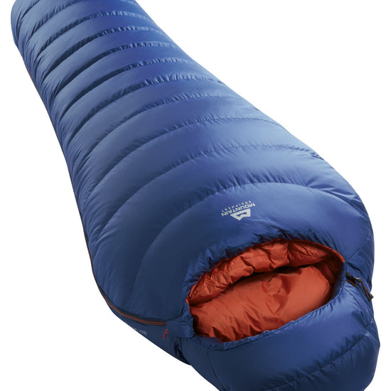 Mountain Equipment CLASSIC ECO 1000 REGULAR