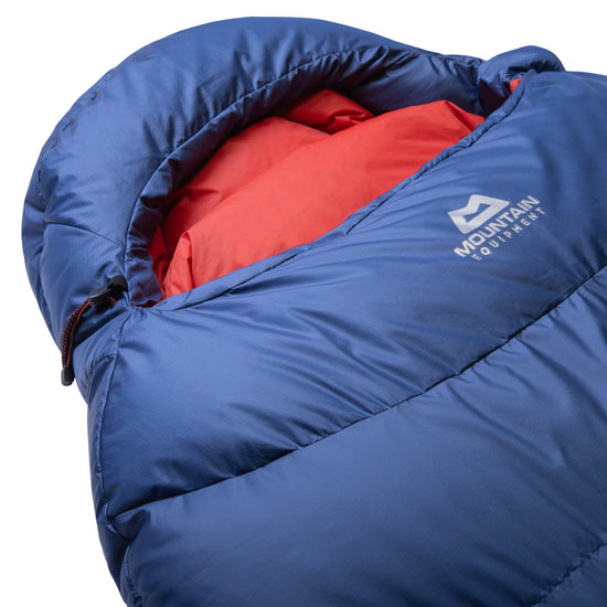 Mountain Equipment CLASSIC ECO 500 LONG
