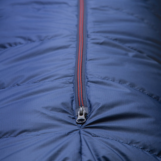 Mountain Equipment CLASSIC ECO 500 LONG
