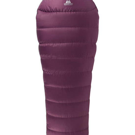 Mountain Equipment CLASSIC ECO 500 REGULAR