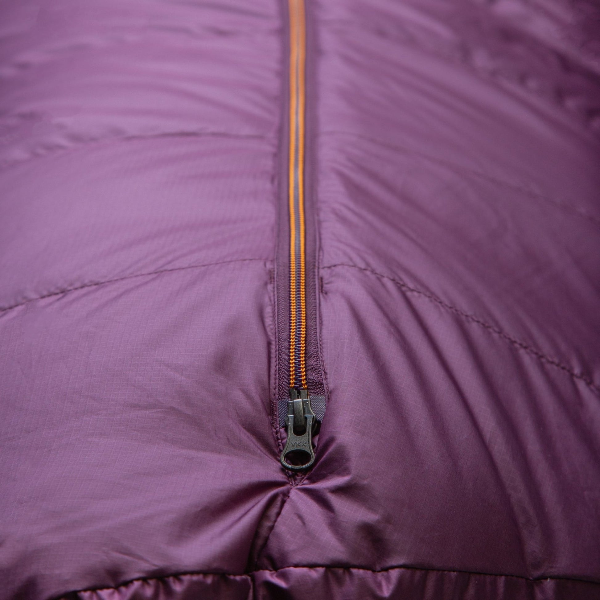 Mountain Equipment CLASSIC ECO 500 REGULAR