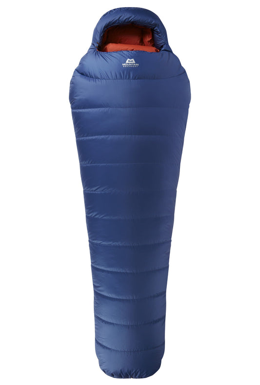 Mountain Equipment CLASSIC ECO 500 REGULAR