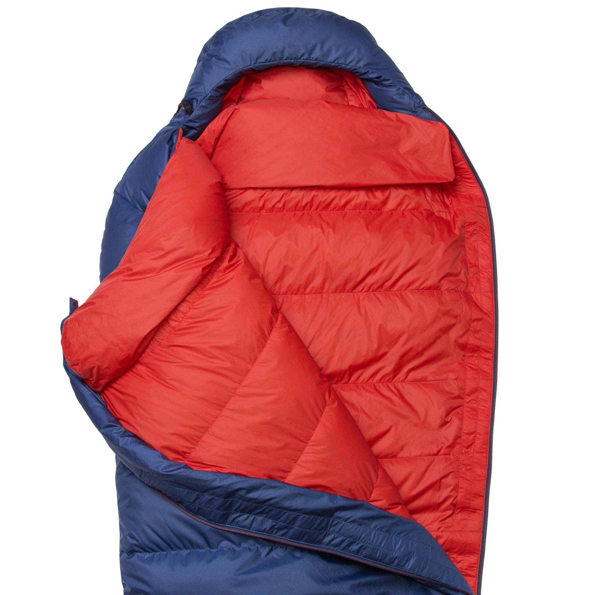 Mountain Equipment CLASSIC ECO 500 REGULAR