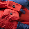 Mountain Equipment CLASSIC ECO 500 REGULAR