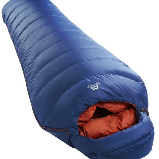 Mountain Equipment CLASSIC ECO 500 REGULAR