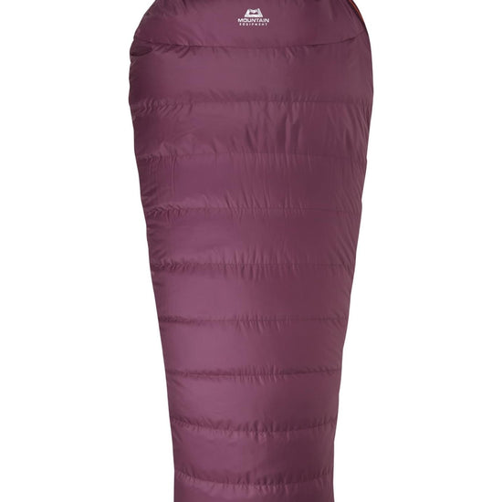 Mountain Equipment CLASSIC ECO 750 LONG