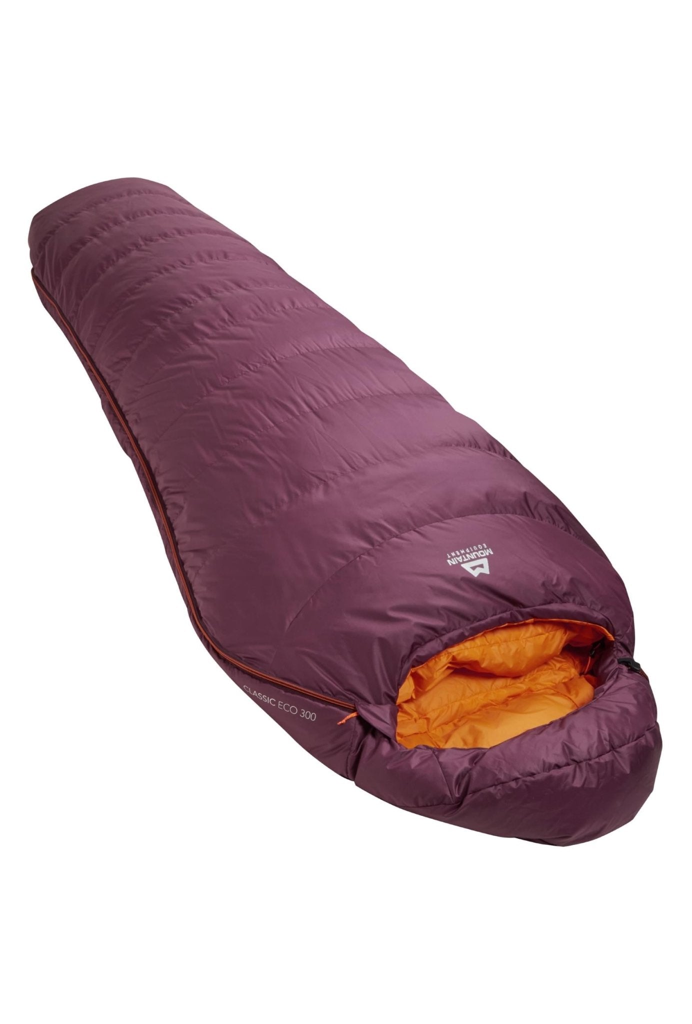 Mountain Equipment CLASSIC ECO 750 LONG