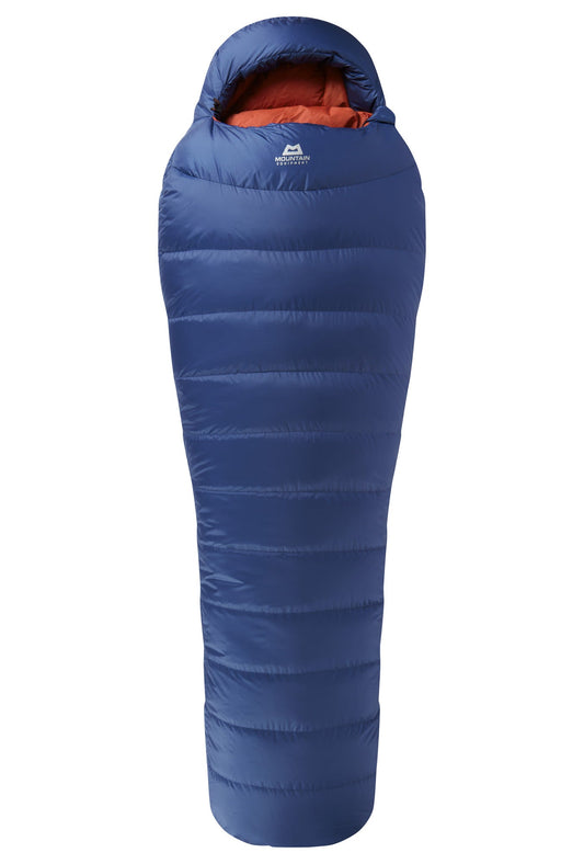 Mountain Equipment CLASSIC ECO 750 REGULAR