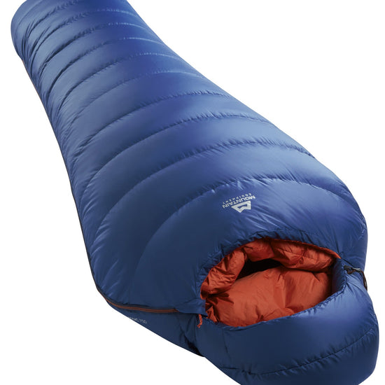 Mountain Equipment CLASSIC ECO 750 REGULAR