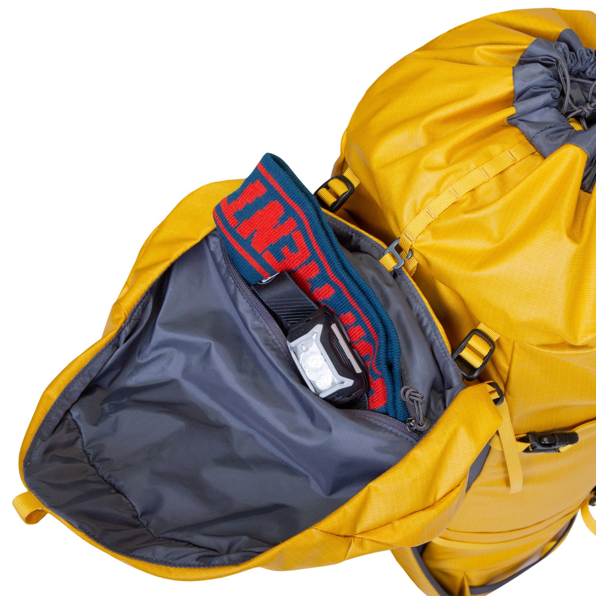 Mountain Equipment FANG 42+