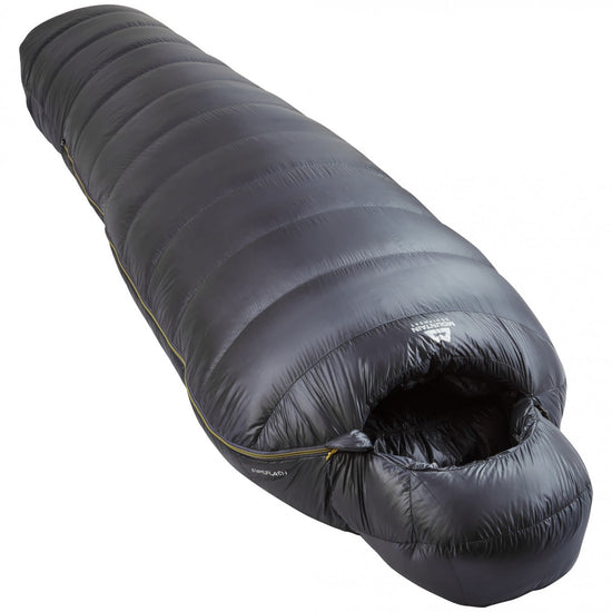 Mountain Equipment FIREFLASH LONG