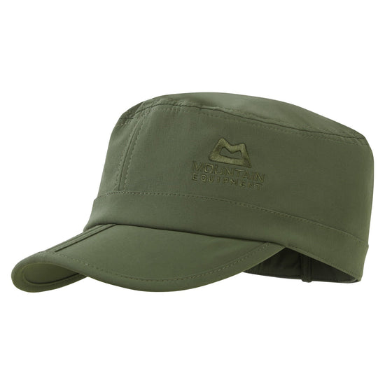 Mountain Equipment FRONTIER CAP