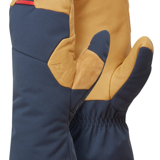 Mountain Equipment GUIDE MITT