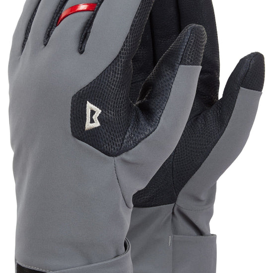 Mountain Equipment HARD MIXED GLOVE