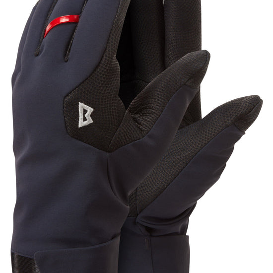 Mountain Equipment HARD MIXED GLOVE