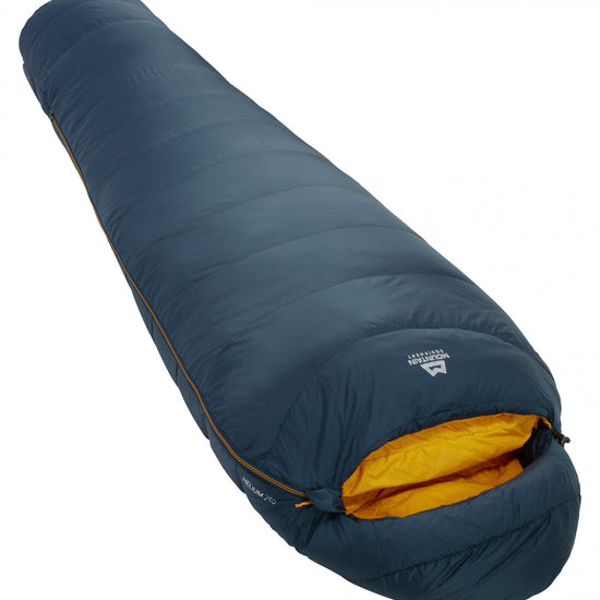 Mountain Equipment HELIUM 250 LONG