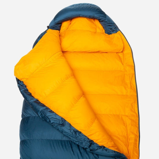 Mountain Equipment HELIUM 250 REGULAR