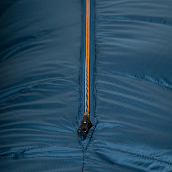 Mountain Equipment HELIUM 250 REGULAR