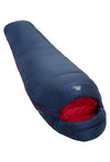 Mountain Equipment HELIUM 250 REGULAR