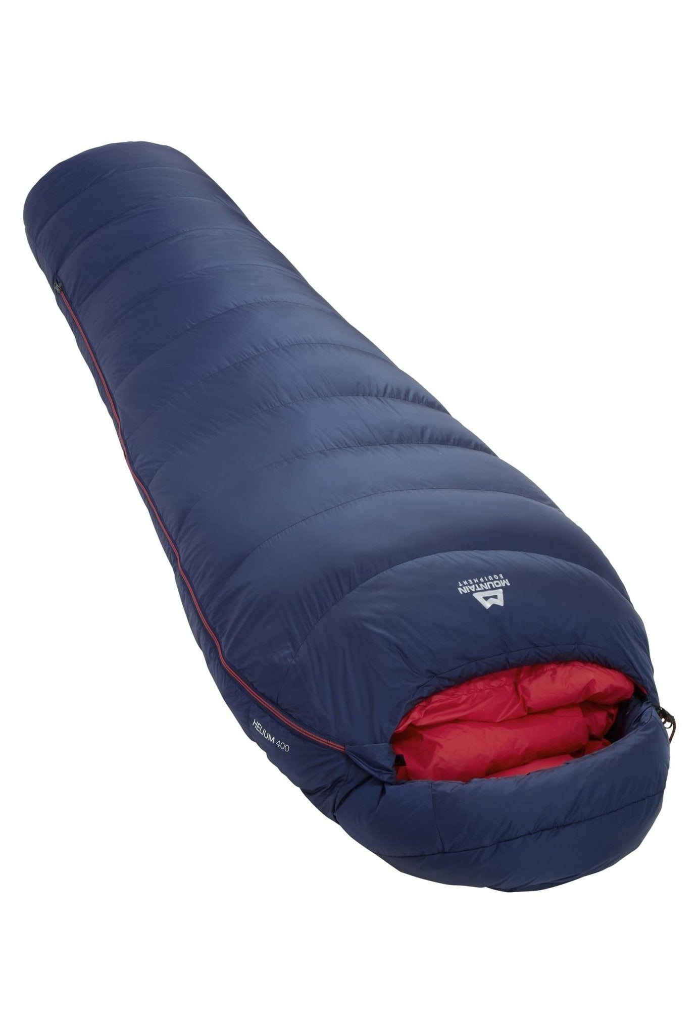 Mountain Equipment HELIUM 600 LONG
