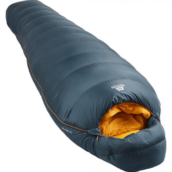 Mountain Equipment HELIUM 600 LONG