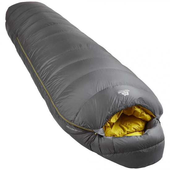 Mountain Equipment HELIUM GT 600 REGULAR