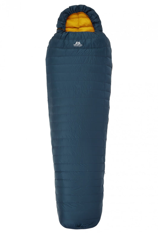 Mountain Equipment HELIUM SOLO LONG