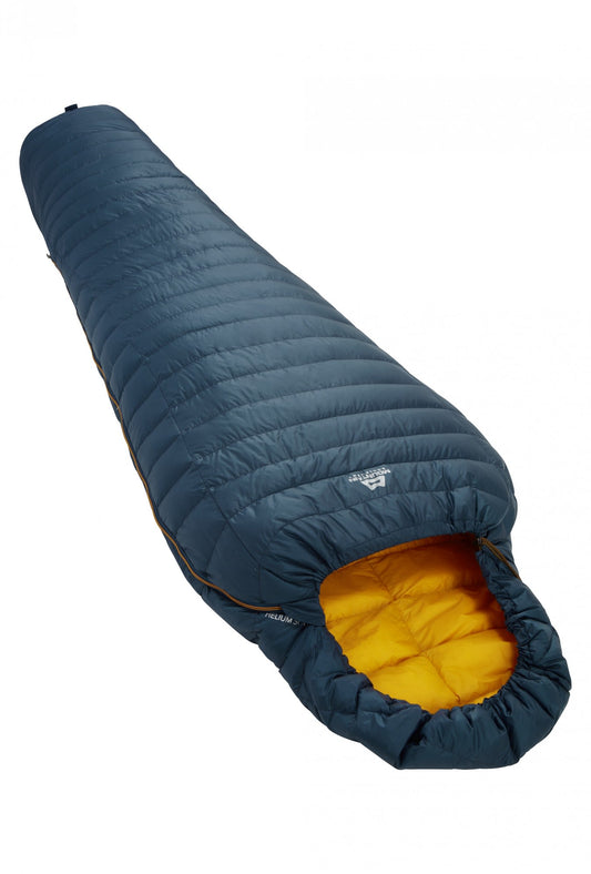 Mountain Equipment HELIUM SOLO LONG