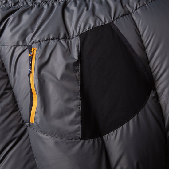 Mountain Equipment ICELINE LONG