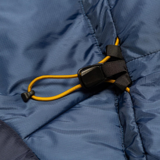 Mountain Equipment KLIMATIC I LONG