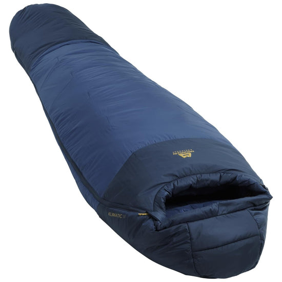 Mountain Equipment KLIMATIC I LONG