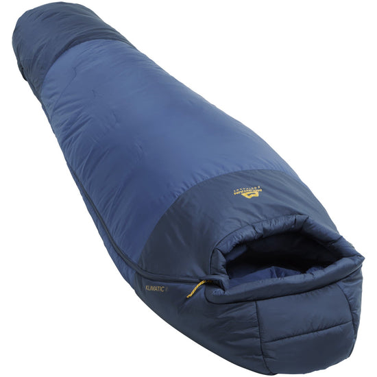 Mountain Equipment KLIMATIC II REGULAR