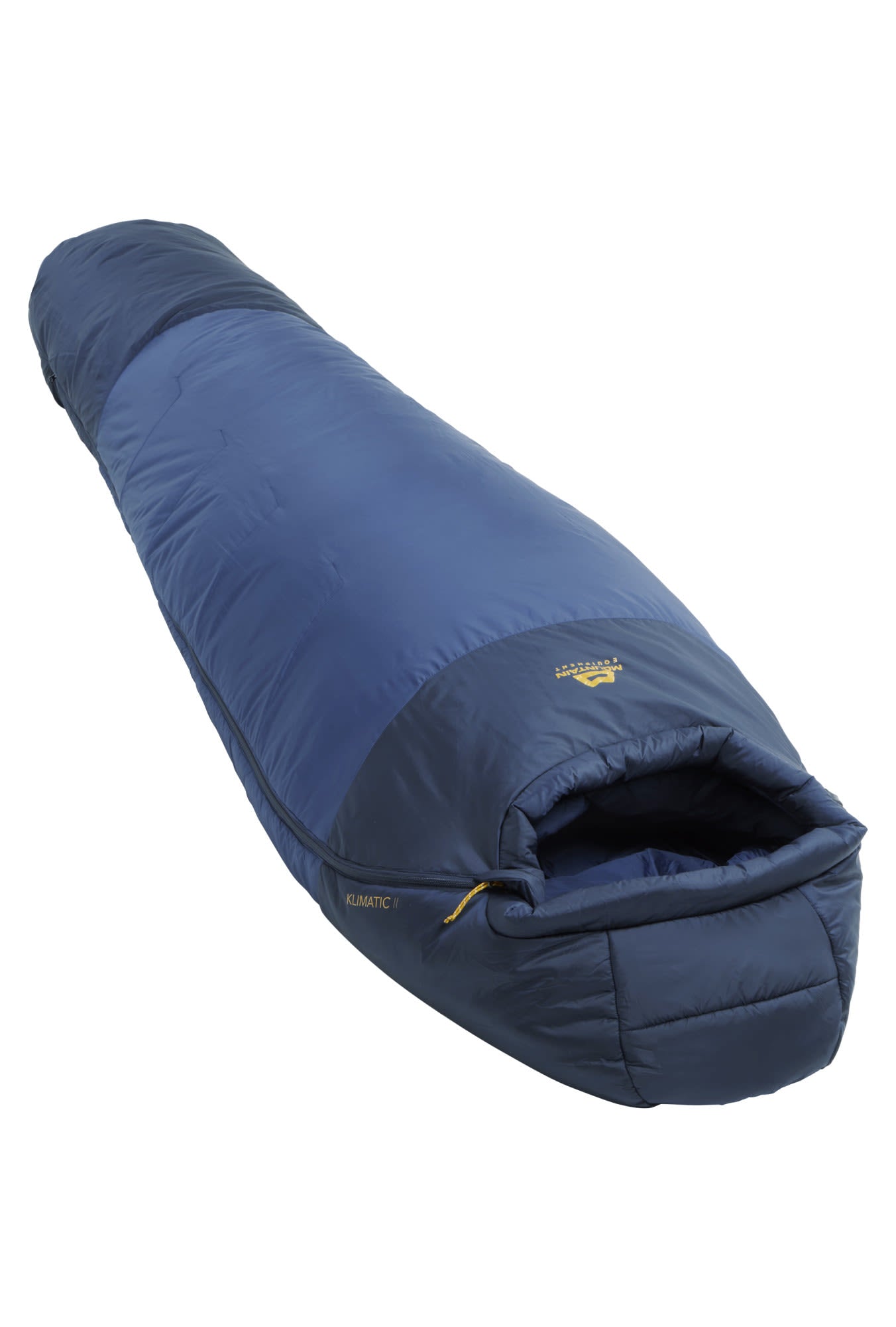 Mountain Equipment KLIMATIC II REGULAR