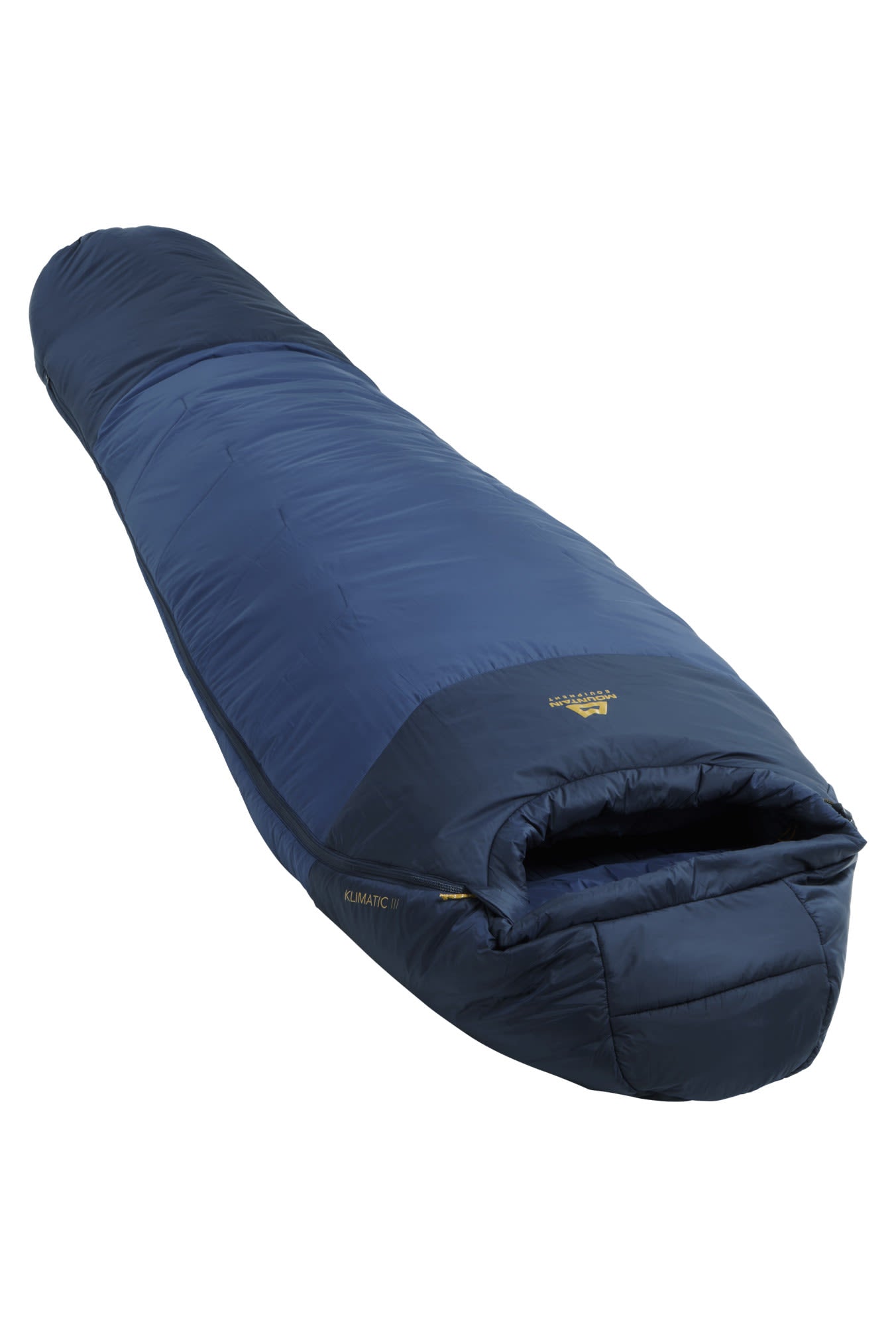 Mountain Equipment KLIMATIC III LONG
