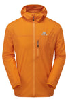 Mountain Equipment M AEROFOIL FULL ZIP JACKET
