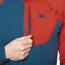 Mountain Equipment M AIGUILLE HOODED TOP