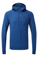 Mountain Equipment M AIGUILLE HOODED TOP