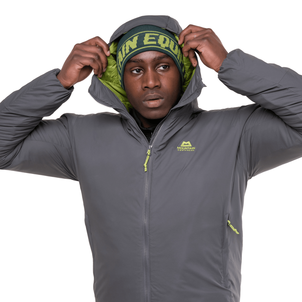 Mountain Equipment M ANDOLA JACKET